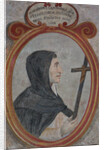 Girolamo Savonarola, 16th century by Anonymous