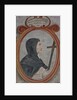 Girolamo Savonarola, 16th century by Anonymous