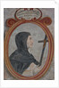 Girolamo Savonarola, 16th century by Anonymous