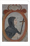 Girolamo Savonarola, 16th century by Anonymous