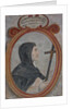 Girolamo Savonarola, 16th century by Anonymous
