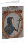 Girolamo Savonarola, 16th century by Anonymous