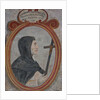 Girolamo Savonarola, 16th century by Anonymous