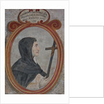 Girolamo Savonarola, 16th century by Anonymous