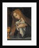 Mater Dolorosa, ca 1580-1582 by Anonymous