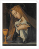 Mater Dolorosa, ca 1580-1582 by Anonymous