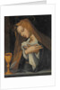 Mater Dolorosa, ca 1580-1582 by Anonymous
