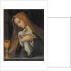Mater Dolorosa, ca 1580-1582 by Anonymous