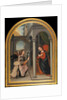 The Annunciation by Anonymous