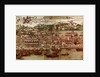 View of Venice. From: Peregrinatio in terram sanctam, 1486 by Anonymous