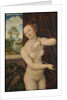 The Suicide of Lucretia, ca 1518 by Anonymous