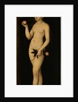 Eve, 1531 by Anonymous