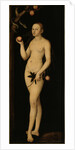Eve, 1531 by Anonymous