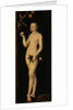 Eve, 1531 by Anonymous