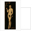 Eve, 1531 by Anonymous