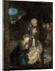 The Nativity of Christ, ca 1515-1520 by Anonymous