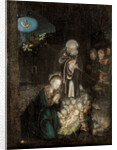 The Nativity of Christ, ca 1515-1520 by Anonymous