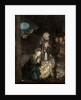 The Nativity of Christ, ca 1515-1520 by Anonymous