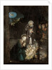The Nativity of Christ, ca 1515-1520 by Anonymous