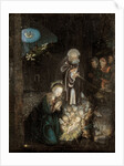 The Nativity of Christ, ca 1515-1520 by Anonymous