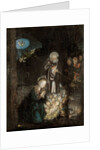 The Nativity of Christ, ca 1515-1520 by Anonymous