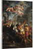 The Martyrdom of Saint Thomas, ca 1637 by Anonymous