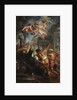 The Martyrdom of Saint Thomas, ca 1637 by Anonymous