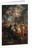 The Martyrdom of Saint Thomas, ca 1637 by Anonymous