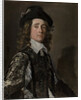 Portrait of Jasper Schade, 1645 by Anonymous