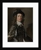 Portrait of Jasper Schade, 1645 by Anonymous