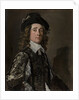 Portrait of Jasper Schade, 1645 by Anonymous