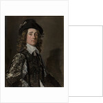 Portrait of Jasper Schade, 1645 by Anonymous