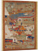 Jataka, End of 17th-Early 18th cen by Anonymous