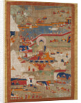 Jataka, End of 17th-Early 18th cen by Anonymous