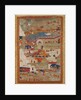 Jataka, End of 17th-Early 18th cen by Anonymous