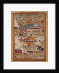 Jataka, End of 17th-Early 18th cen by Anonymous