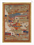 Jataka, End of 17th-Early 18th cen by Anonymous