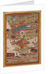 Jataka, End of 17th-Early 18th cen by Anonymous