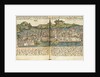 View of Venice. From: Liber chronicarum by Hartmann Schedel, 1493 by Anonymous