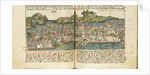 View of Venice. From: Liber chronicarum by Hartmann Schedel, 1493 by Anonymous
