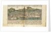 View of Venice. From: Liber chronicarum by Hartmann Schedel, 1493 by Anonymous