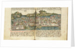 View of Venice. From: Liber chronicarum by Hartmann Schedel, 1493 by Anonymous