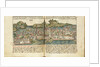 View of Venice. From: Liber chronicarum by Hartmann Schedel, 1493 by Anonymous