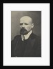Vladimir Mitrofanovich Purishkevich by Anonymous