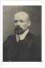 Vladimir Mitrofanovich Purishkevich by Anonymous