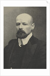 Vladimir Mitrofanovich Purishkevich by Anonymous