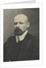 Vladimir Mitrofanovich Purishkevich by Anonymous