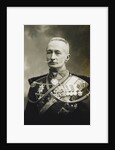General Aleksei Alekseevich Brusilov, 1914 by Anonymous