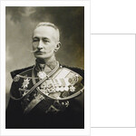 General Aleksei Alekseevich Brusilov, 1914 by Anonymous