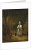 The Sunday Hunter, ca 1841-1848 by Anonymous